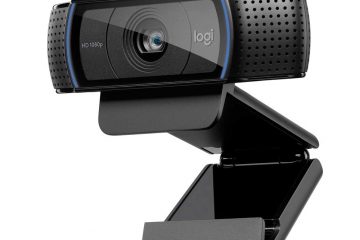 Best Budget Webcam For Cam Models Under $60